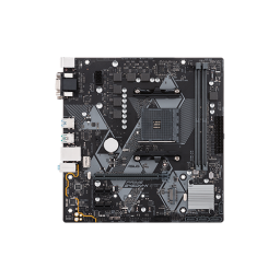 დედაბარათი - Asus Prime B450M-K DDR4