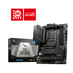 დედაბარათი - Msi Mag Z790 Tomahawk Wi-Fi D5