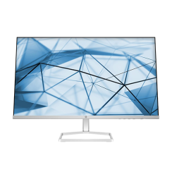მონიტორი - Hp 5 524SW - 23.8 Inch / FHD / IPS / 100 Hz / 5 Ms