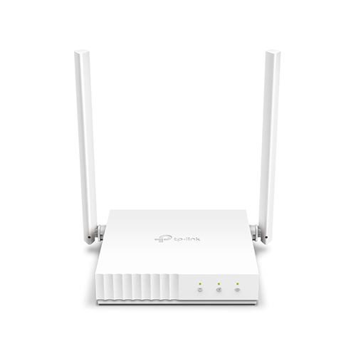 Wi-Fi როუტერი - TP-Link TL-WR844N