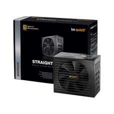 კვების ბლოკი - Be Quiet BN285 1000 Watt 80 Plus Gold