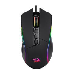 მაუსი - Redragon M812 RGB Plank