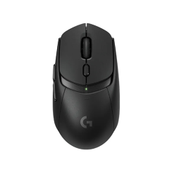 უკაბელო Bluetooth მაუსი - Logitech G309 Lightspeed Black WL BT
