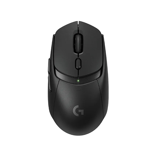 უკაბელო Bluetooth მაუსი - Logitech G309 Lightspeed Black WL BT
