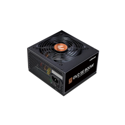 კვების ბლოკი - Zalman GV2SE 800 Watt 80 Plus Bronze