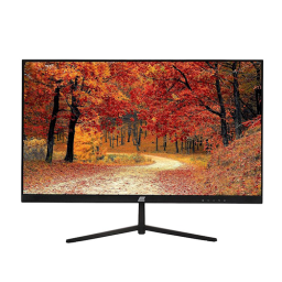 მონიტორი - 2E D2421B - 23.8 Inch / FHD / IPS / 75 Hz / 5 Ms