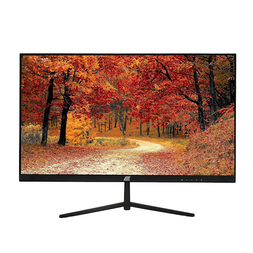 მონიტორი - 2E D2421B - 23.8 Inch / FHD / IPS / 75 Hz / 5 Ms