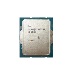 პროცესორი - Intel® Core™ i5 13400 - 1.8 Ghz