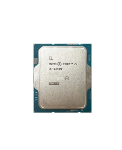პროცესორი - Intel® Core™ i5 13400 1.8 Ghz