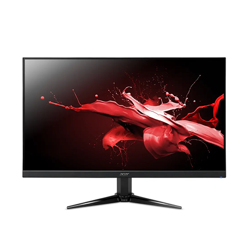 Monitor - Acer QG221QHBII - 21.5 Inch / FHD / VA / 100 Hz / 1 Ms