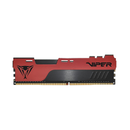 ოპერატიული - DDR4 32 GB 3600 Mhz Patriot Viper Elite 2