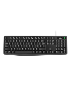 კლავიატურა - Genius KB-117 Black