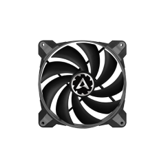 ქეისის გაგრილება - Arctic BionX F140 140 mm Black