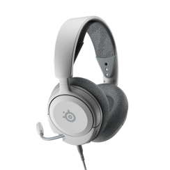 ყურსასმენი - SteelSeries Arctis Nova 1P White