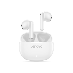 მობილურის Bluetooth ყურსასმენი - Lenovo E310 White