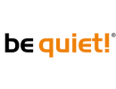 Be Quiet