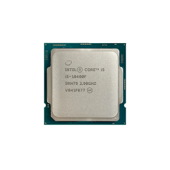 პროცესორი - Intel® Core™ i5 10400 F - 2.9 Ghz