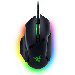 მაუსი - Razer Mouse Basilisk V3 RGB USB-A Black