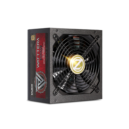 კვების ბლოკი - Zalman Wattera ZM1200-EBTII 1200 Watt 80 Plus Gold Fully Modular