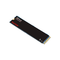 M2 SSD Sandisk Ultra 1 TB PCIe 3.0 (მ)