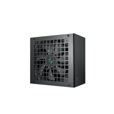 კვების ბლოკი - Deep Cool PF 500 X 500 Watt 80 Plus Bronze