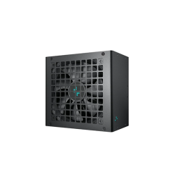 კვების ბლოკი - Deep Cool PF 700 X 700 Watt 80 Plus Bronze