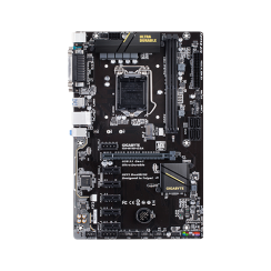 დედაბარათი - Gigabyte GA-H110-D3A (მ)