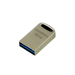 ფლეშ მეხსიერება - Goodram UPO3-032OSOR11 32 GB USB 3.0 Silver