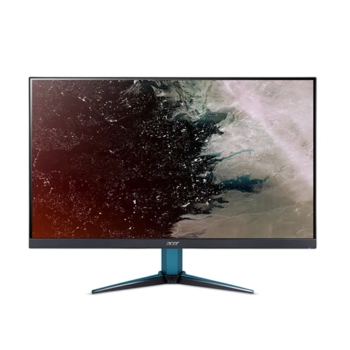 მონიტორი - Acer Nitro VG272UV3BMIIPX - 27 Inch / 2K / IPS / 180 Hz / 0.5 Ms