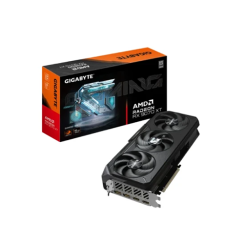 ვიდეობარათი - Gigabyte Radeon RX 9070 XT 16 GB Gaming