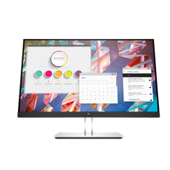 მონიტორი - Hp E24 G4 - 23.8 Inch / FHD / IPS / 60 Hz / 5 Ms