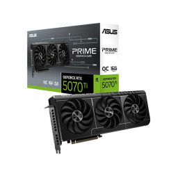 ვიდეობარათი - Asus Prime RTX 5070 Ti 16 GB Oc