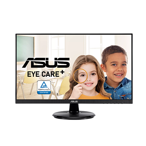 მონიტორი - Asus VA24DQF - 23.8 Inch / FHD / IPS / 100 Hz / 1 Ms