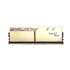 ოპერატიული - DDR4 16 GB 3600 Mhz G.Skill Trident Z Royal RGB