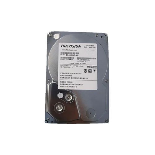 ვინჩესტერი - HDD Hikvision 6 TB - 5400 RPM