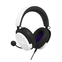 ყურსასმენი - NZXT Relay White