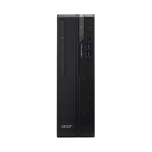 ბრენდული კომპიუტერი - Acer Veriton X2690G - i5 12400 / 8GB / 512GB / Onboard