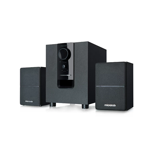 Speaker - Microlab M-100 (M-106)