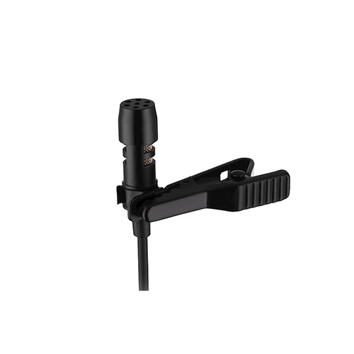 მიკროფონი - 2E Lavalier Microphone ML020 3.5 mm