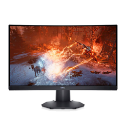 მონიტორი - Dell S2422HG