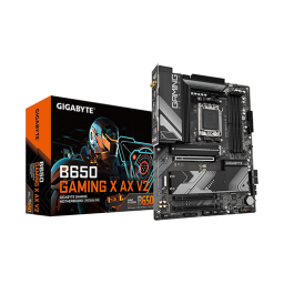 დედაბარათი - Gigabyte B650 Gaming X AX V2 DDR5