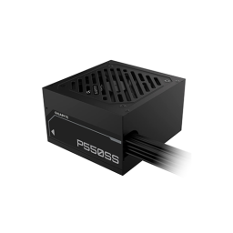 კვების ბლოკი - Gigabyte GP-P550SS 550 Watt 80 Plus Silver