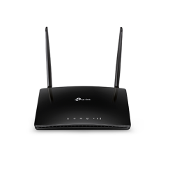 Wi-Fi Router - TP-Link AC750 MR202 Dual Band 4G LTE Router + Sim Card Port
