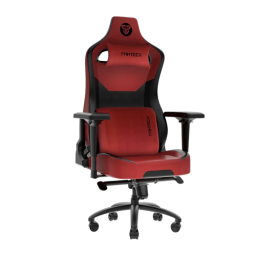 კომპიუტერის სკამი - Fantech Alpha GC283 Gaming Chair Red