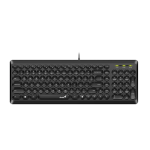 Keyboard - Genius SlimStar Q200