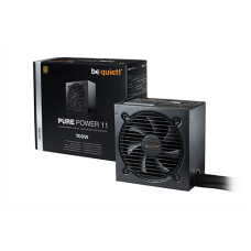 კვების ბლოკი - Be Quiet BN295 Pure 11 700 Watt 80 Plus Gold