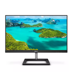 მონიტორი - Philips 278E1A