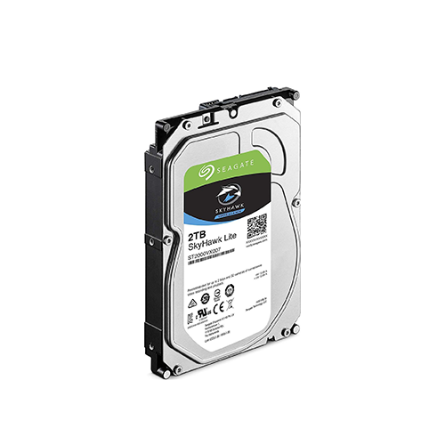ვინჩესტერი - HDD Seagate SkyHawk 2 TB