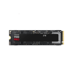 M2 SSD Samsung 9100 Pro 2 TB PCIe 5.0