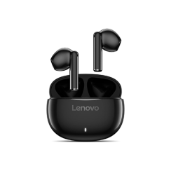 მობილურის Bluetooth ყურსასმენი - Lenovo E310 Black